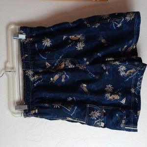 Sugar Reef Clothing Co. Board Shorts